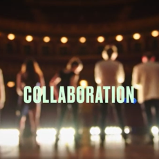 How we work: Collaboration