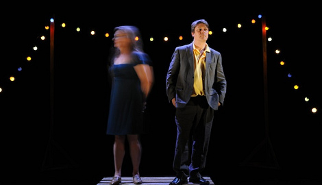 credit: Hugo Glendinning