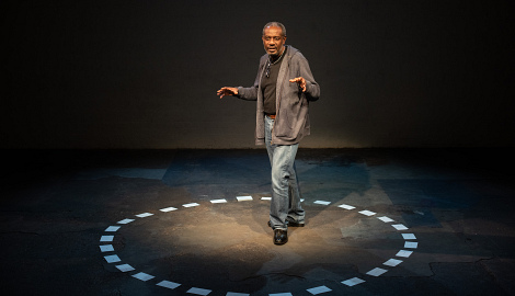 Forced Entertainment To Move In Time Part of the 40th Birthday season